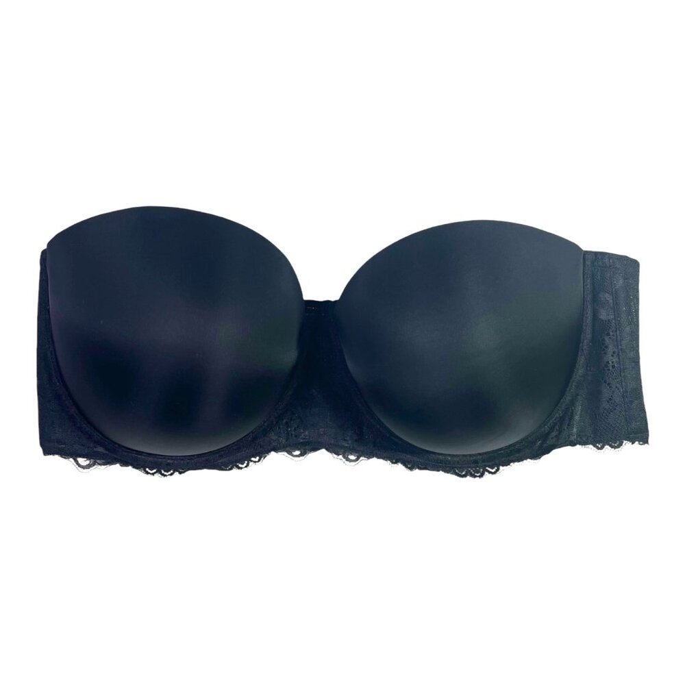 Torrid Curve Size 42ddd Bombshell Everyday Strapl… - image 1